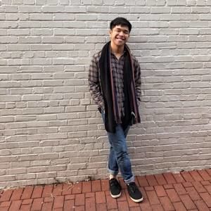 Meet your Posher, Michael